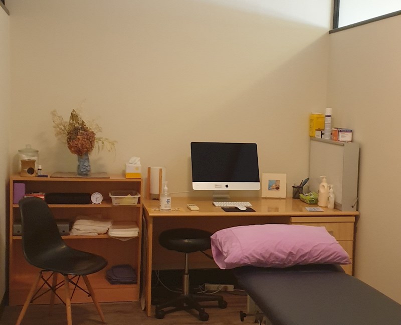 Acupuncturist TCM - required at seaside Cronulla